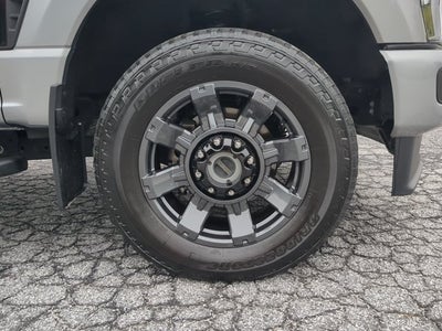 2023 Ford F-350 XLT