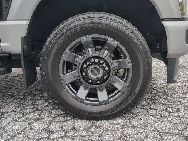 2023 Ford F-350 XLT