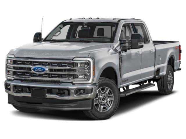 2024 Ford F-350 LARIAT