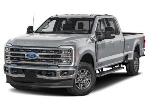 2024 Ford F-350 LARIAT