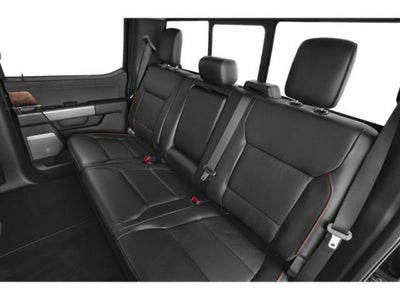 2024 Ford F-350 LARIAT