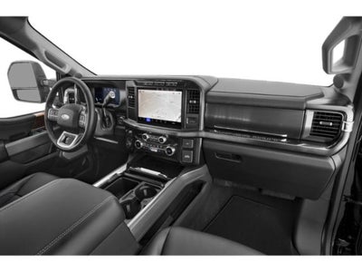 2024 Ford F-350 LARIAT