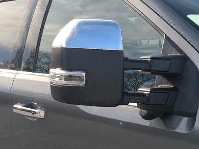 2024 Ford F-350 Platinum