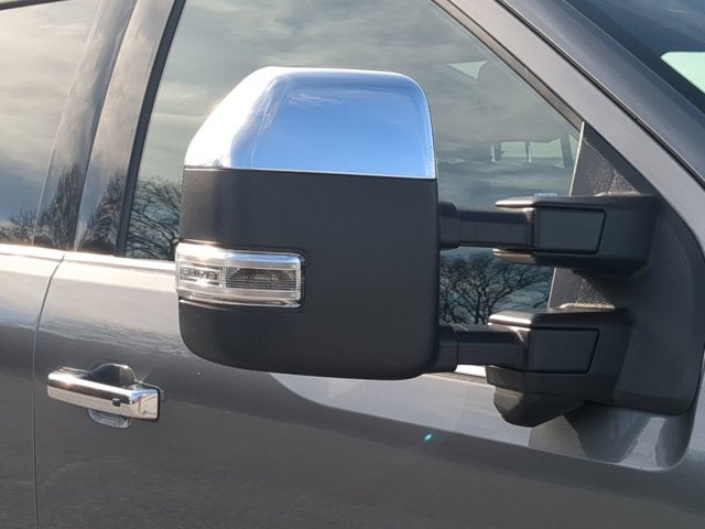 2024 Ford F-350 Platinum