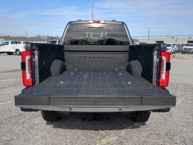 2024 Ford F-350 Platinum
