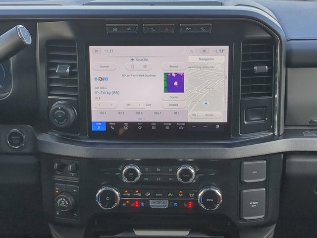 2024 Ford F-350 Platinum