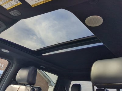 2024 Ford F-350 Platinum