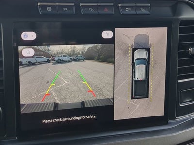 2024 Ford F-350 Platinum