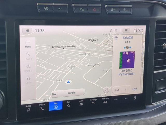 2024 Ford F-350 Platinum