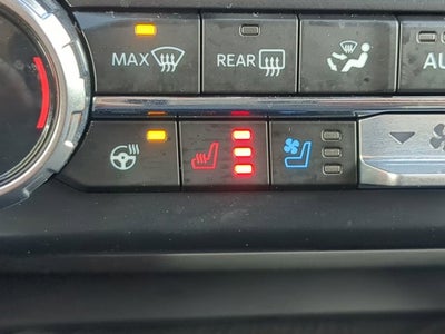 2024 Ford F-350 Platinum