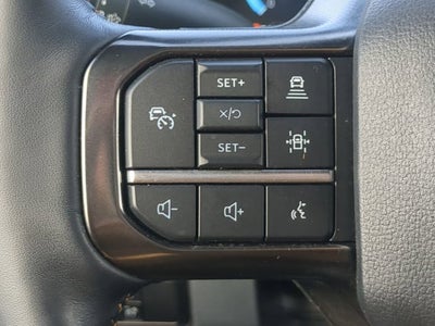 2024 Ford F-350 Platinum