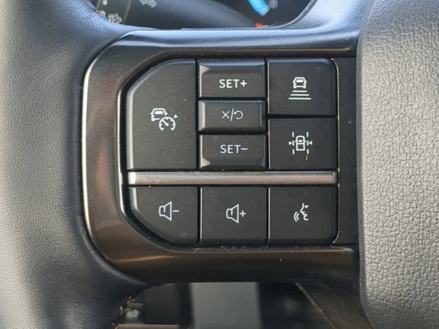 2024 Ford F-350 Platinum