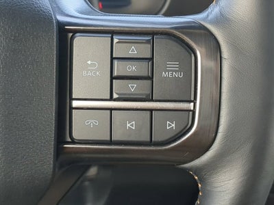 2024 Ford F-350 Platinum