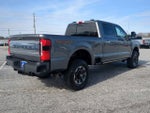 2024 Ford F-350 Platinum