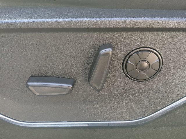 2024 Ford F-350 Platinum