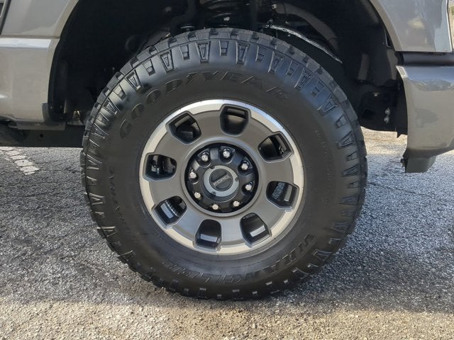 2024 Ford F-350 Platinum