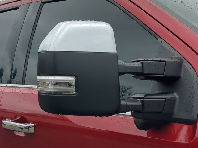 2025 Ford F-350 King Ranch