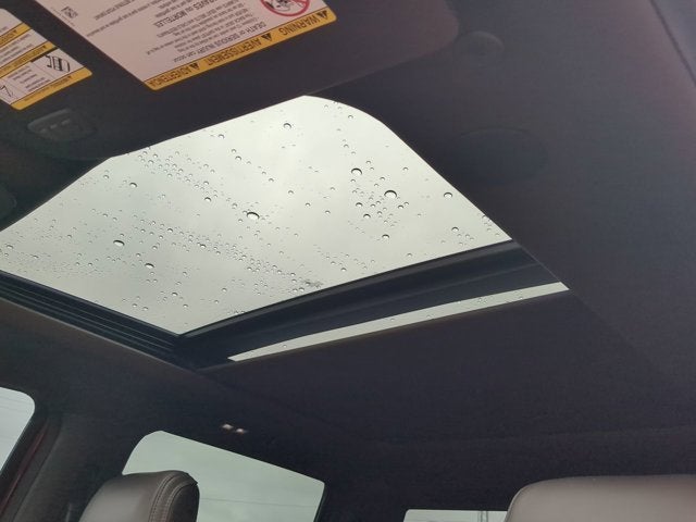 2025 Ford F-350 King Ranch