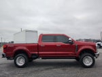 2025 Ford F-350 King Ranch