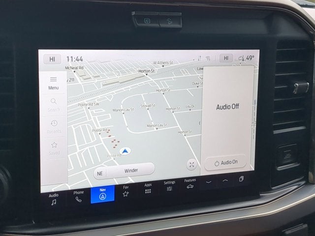 2025 Ford F-350 King Ranch