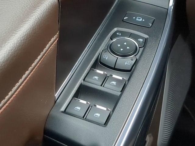 2025 Ford F-350 King Ranch