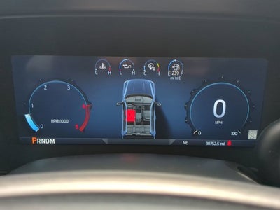 2025 Ford F-350 King Ranch