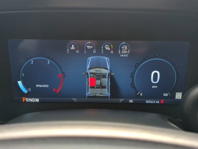 2025 Ford F-350 King Ranch