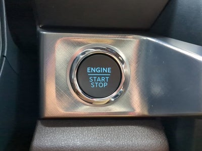 2025 Ford F-350 King Ranch