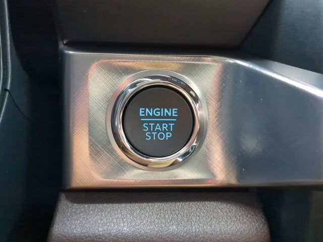 2025 Ford F-350 King Ranch