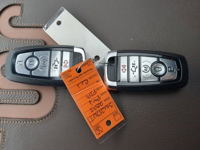 2025 Ford F-350 King Ranch