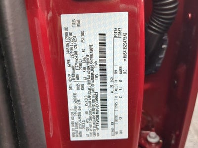 2025 Ford F-350 King Ranch