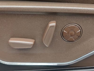 2025 Ford F-350 King Ranch