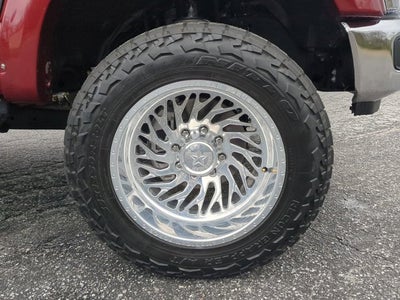 2025 Ford F-350 King Ranch