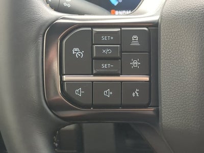 2024 Ford F-350 Platinum