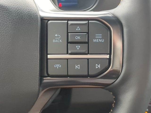 2024 Ford F-350 Platinum