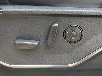 2024 Ford F-350 Platinum