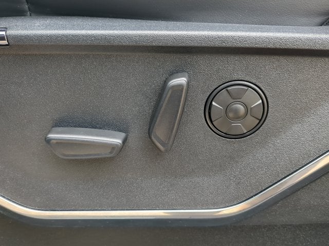 2024 Ford F-350 Platinum