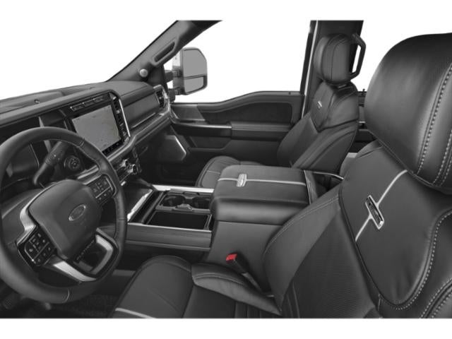 2024 Ford F-350 Platinum