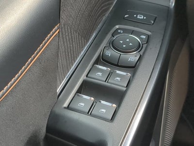 2024 Ford F-350 Platinum