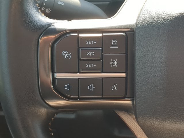 2024 Ford F-350 Platinum