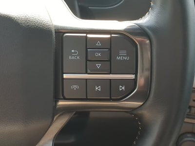 2024 Ford F-350 Platinum