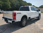 2024 Ford F-350 Platinum