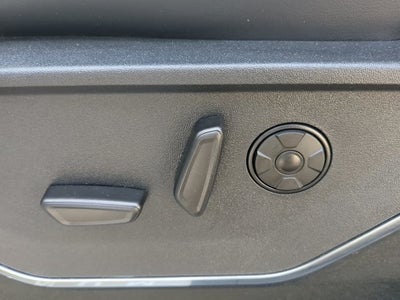 2024 Ford F-350 Platinum
