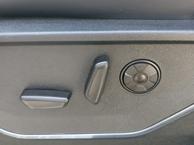 2024 Ford F-350 Platinum