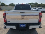 2024 Ford F-350 Platinum