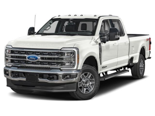 2023 Ford F-350 LARIAT