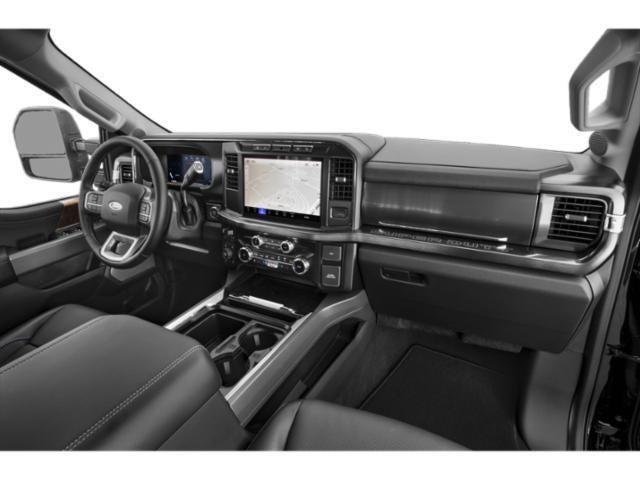 2023 Ford F-350 LARIAT