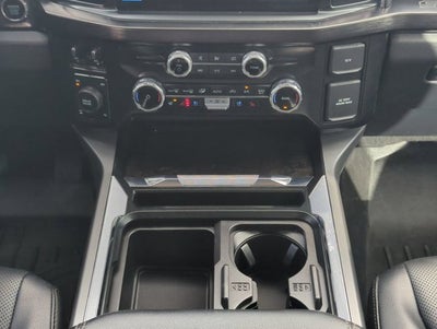 2023 Ford F-350 LARIAT