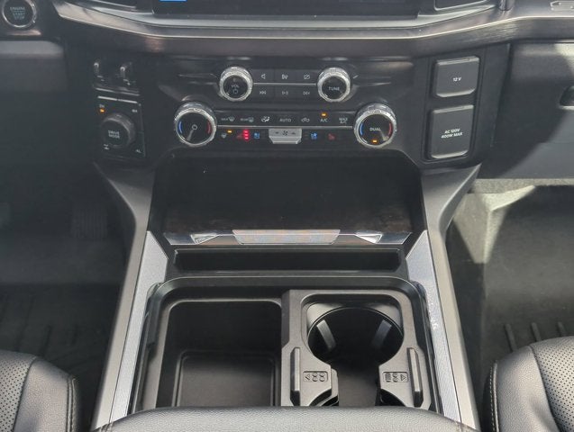 2023 Ford F-350 LARIAT