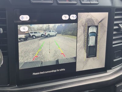 2023 Ford F-350 LARIAT